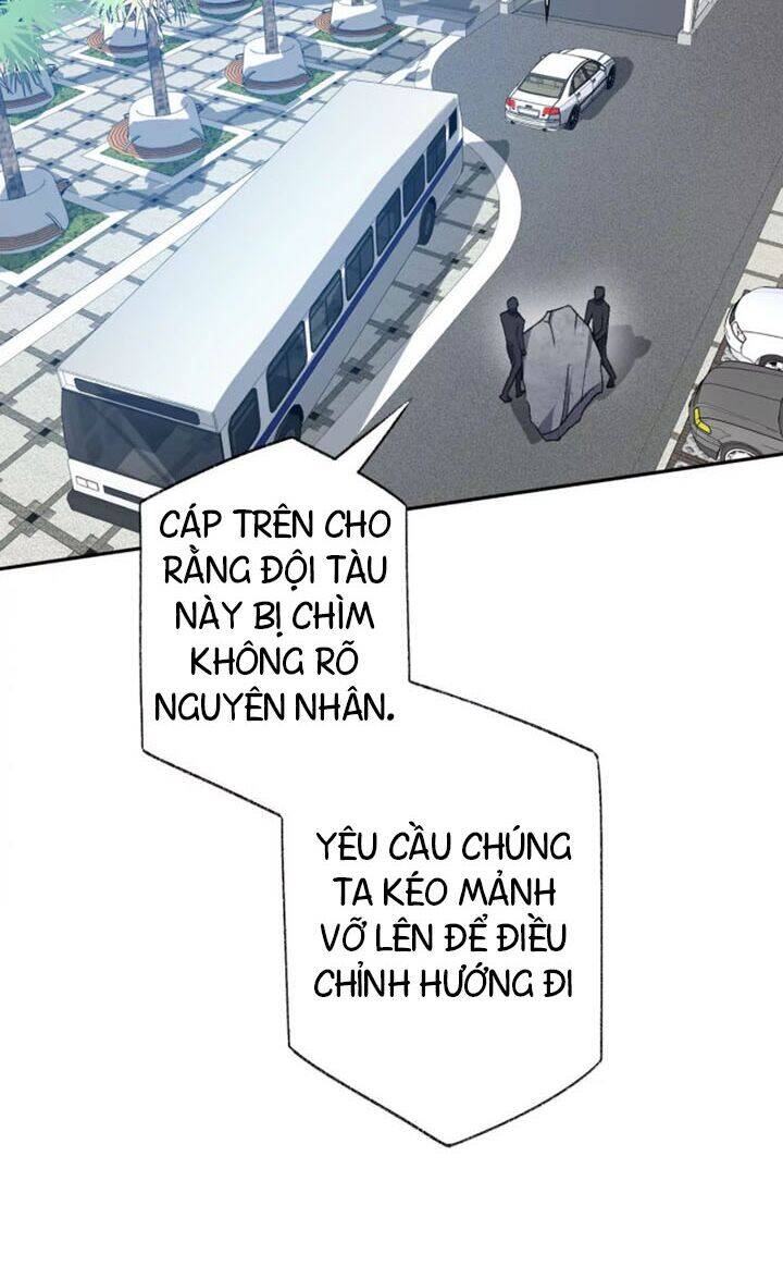 Thời Kỳ Tận Thế Chap 50 - Next Chap 51