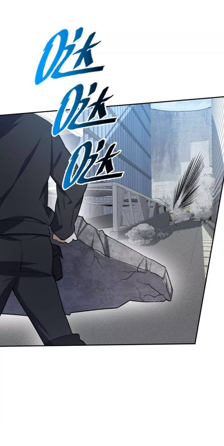 Thời Kỳ Tận Thế Chap 50 - Next Chap 51