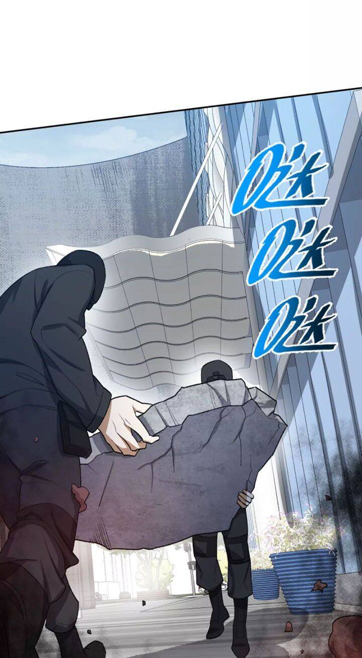 Thời Kỳ Tận Thế Chap 50 - Next Chap 51