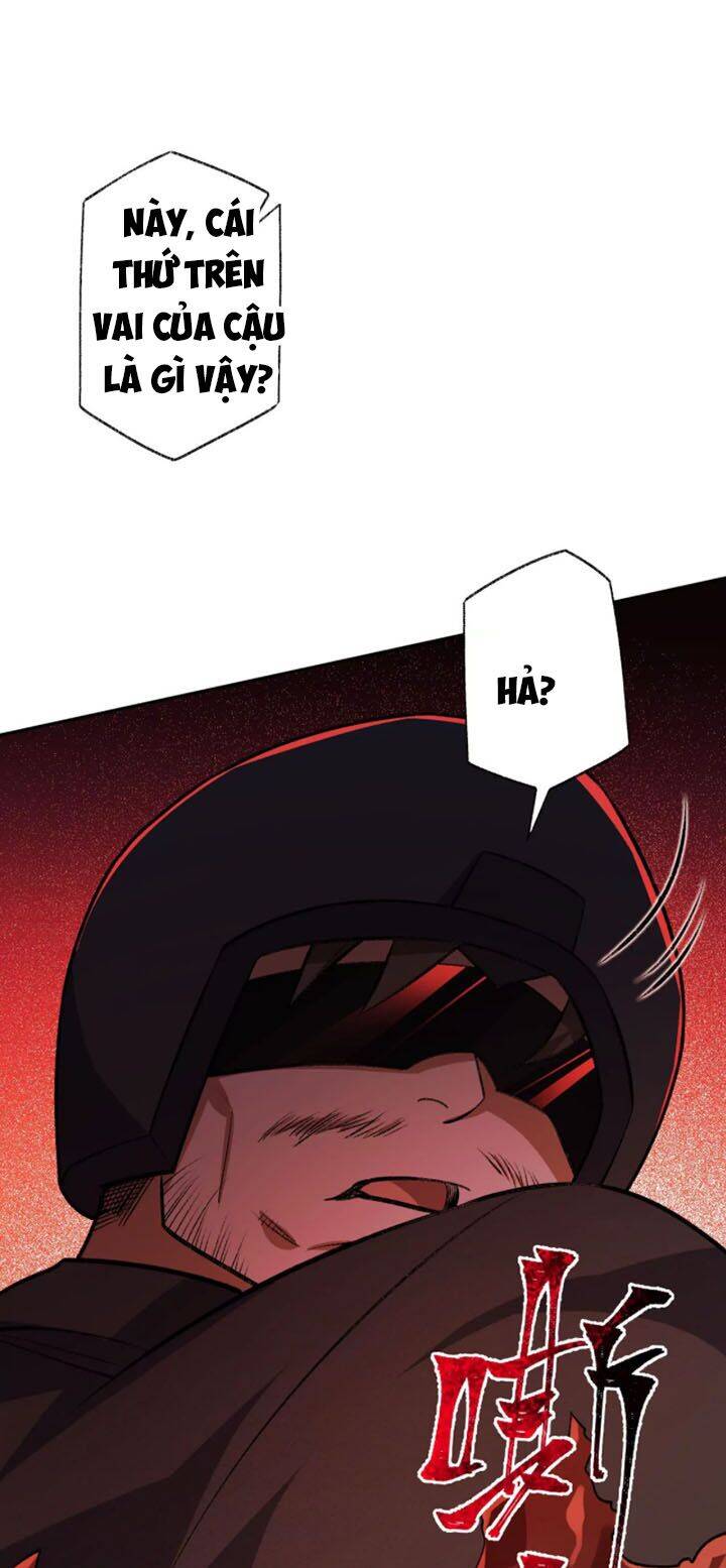 Thời Kỳ Tận Thế Chap 50 - Next Chap 51