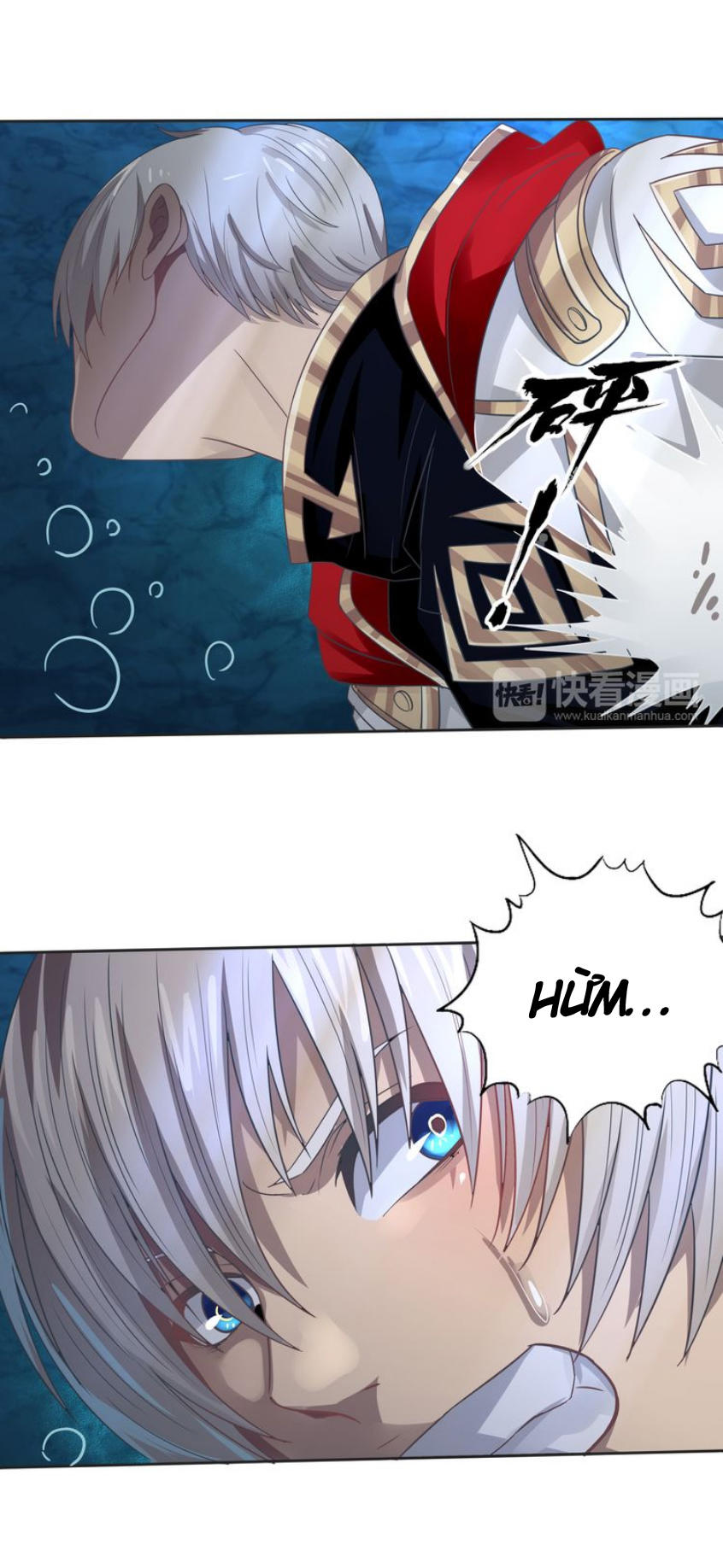 Thôn Phệ Lĩnh Vực Chap 13 - Next Chap 14