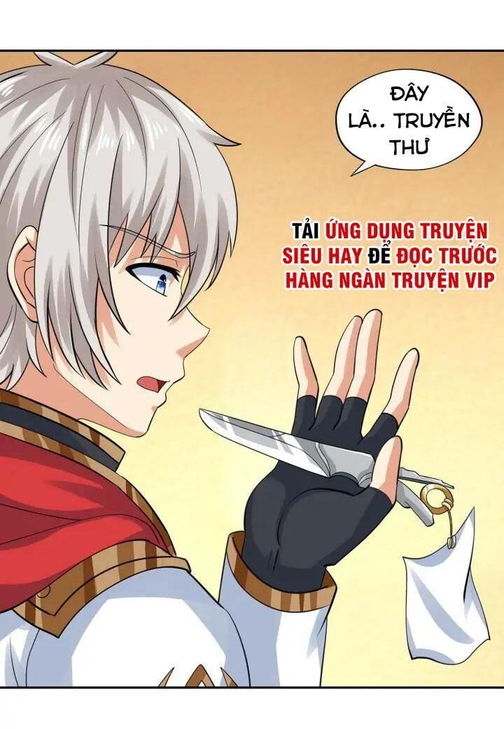 Thôn Phệ Lĩnh Vực Chap 153 - Next Chap 154