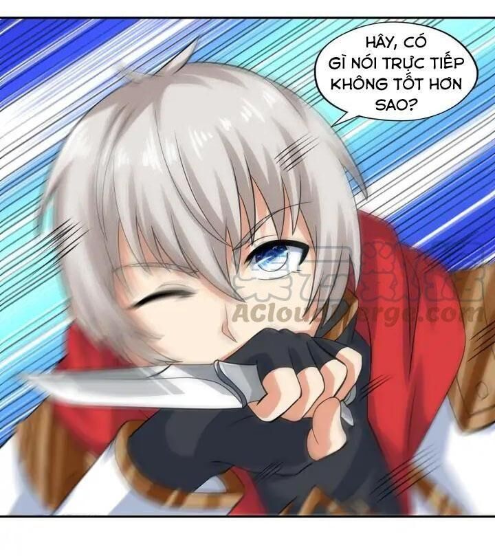 Thôn Phệ Lĩnh Vực Chap 153 - Next Chap 154