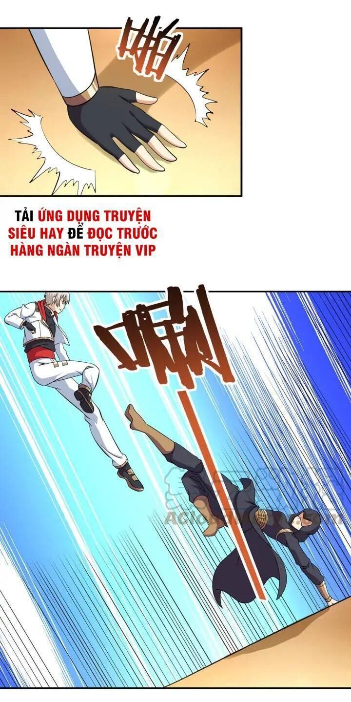 Thôn Phệ Lĩnh Vực Chap 153 - Next Chap 154