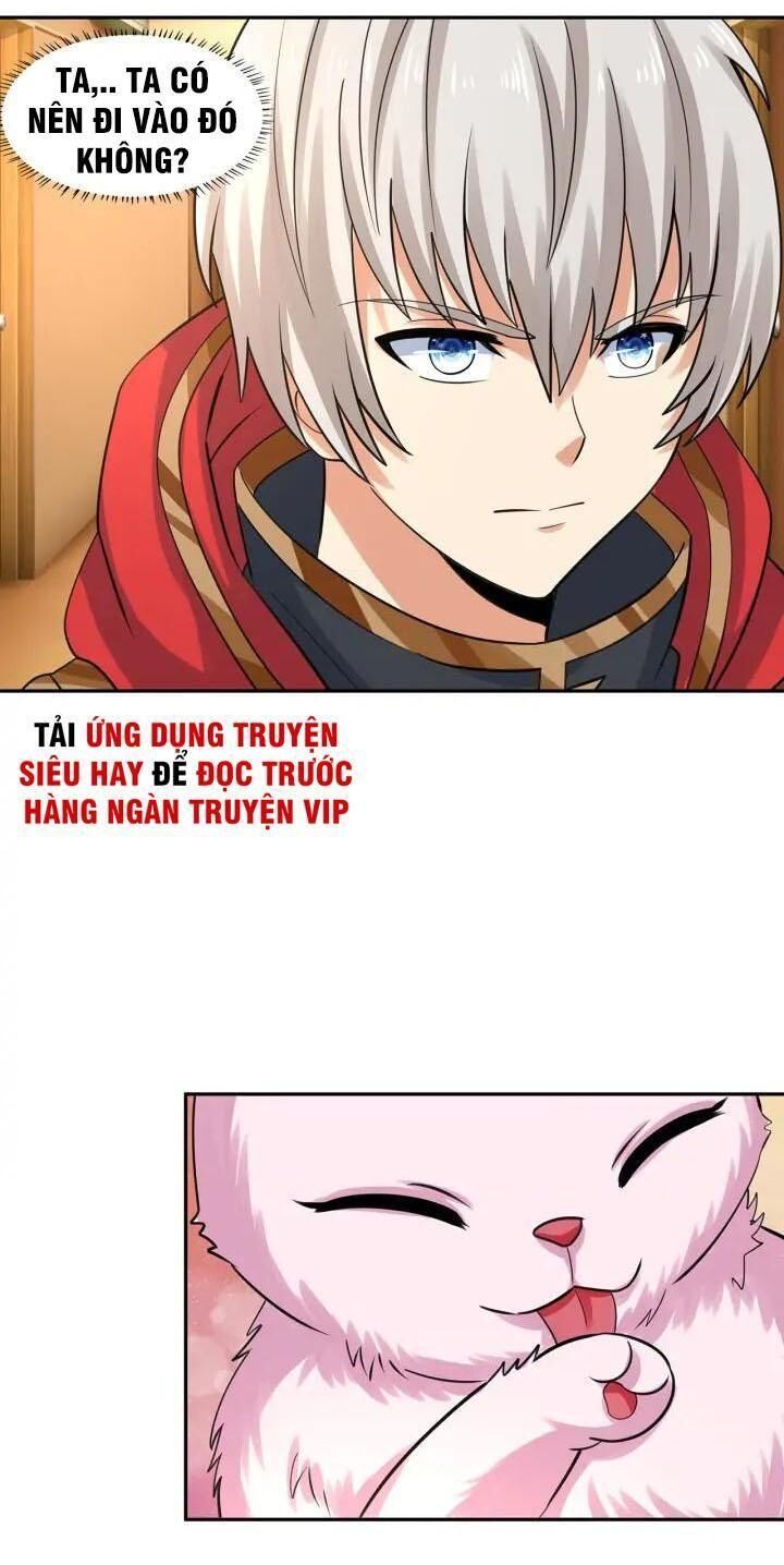 Thôn Phệ Lĩnh Vực Chap 153 - Next Chap 154