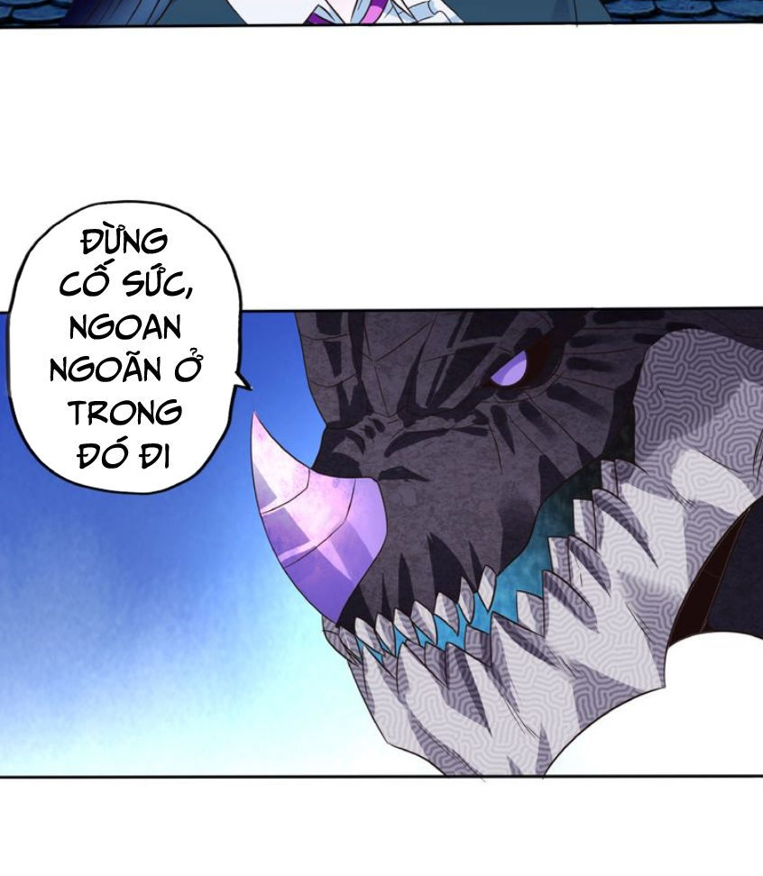 Thôn Phệ Lĩnh Vực Chap 59 - Next Chap 60