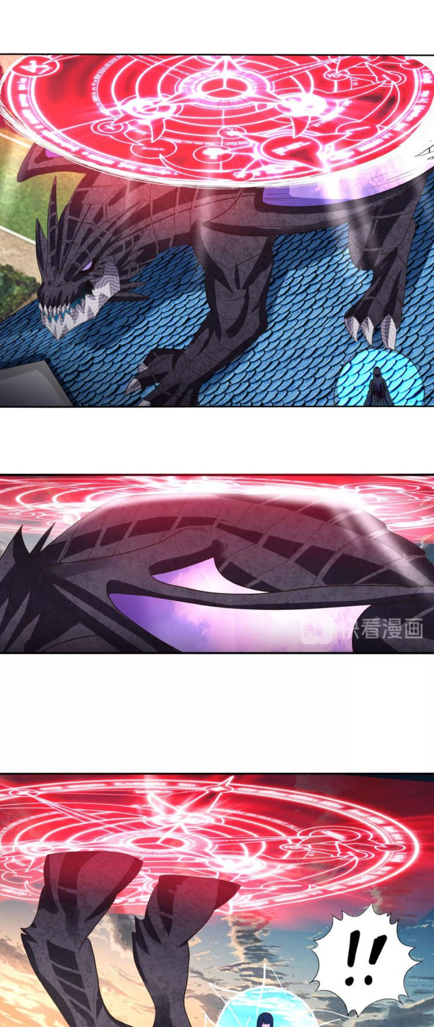 Thôn Phệ Lĩnh Vực Chap 59 - Next Chap 60