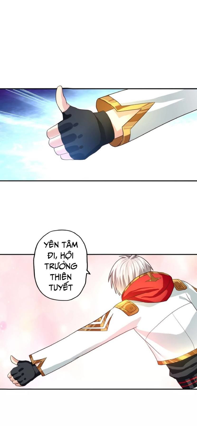 Thôn Phệ Lĩnh Vực Chap 59 - Next Chap 60