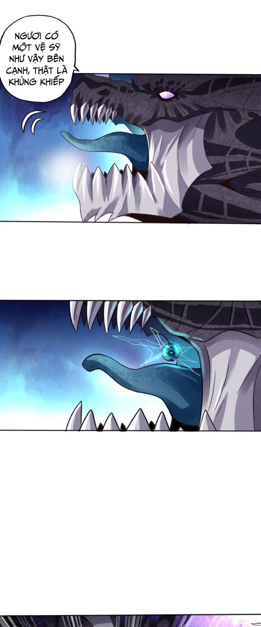 Thôn Phệ Lĩnh Vực Chap 59 - Next Chap 60