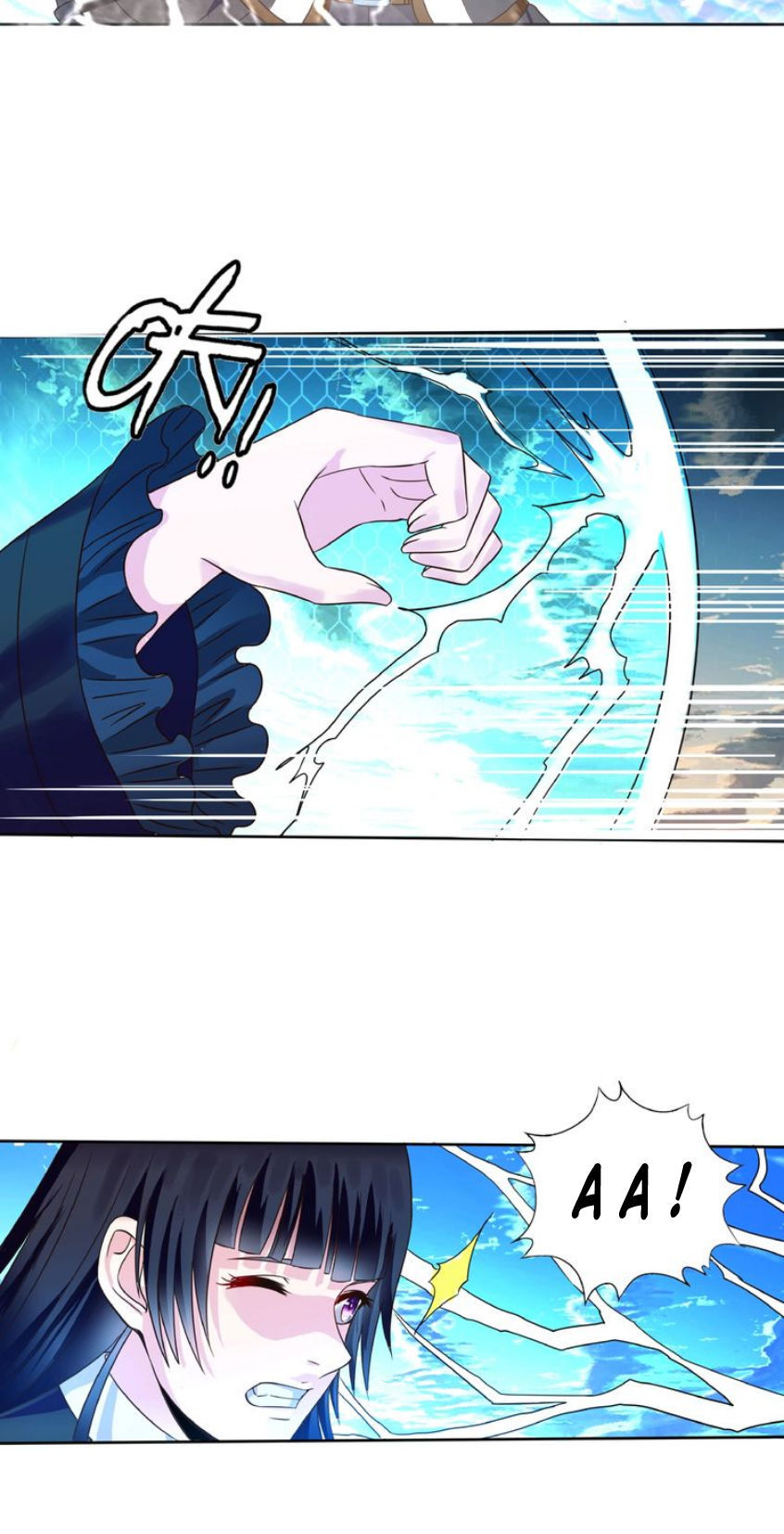 Thôn Phệ Lĩnh Vực Chap 59 - Next Chap 60