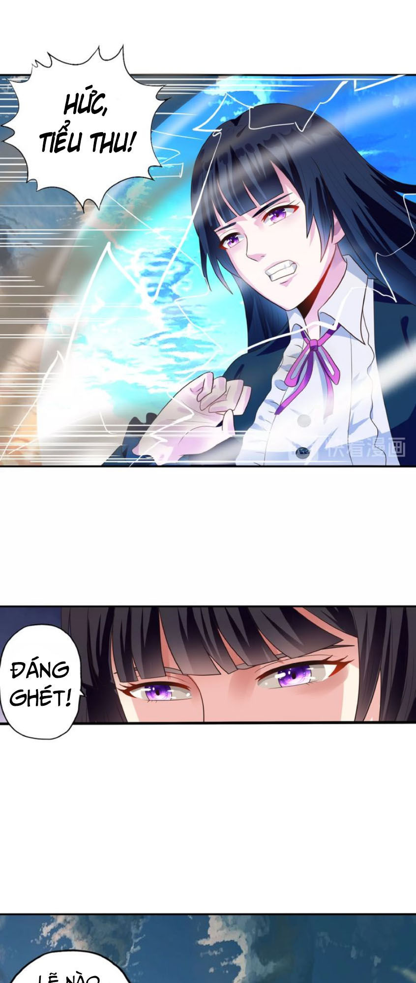 Thôn Phệ Lĩnh Vực Chap 60 - Next Chap 61