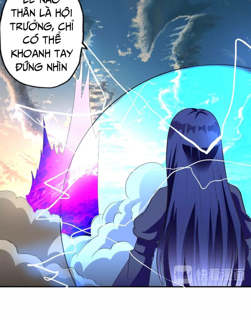 Thôn Phệ Lĩnh Vực Chap 60 - Next Chap 61