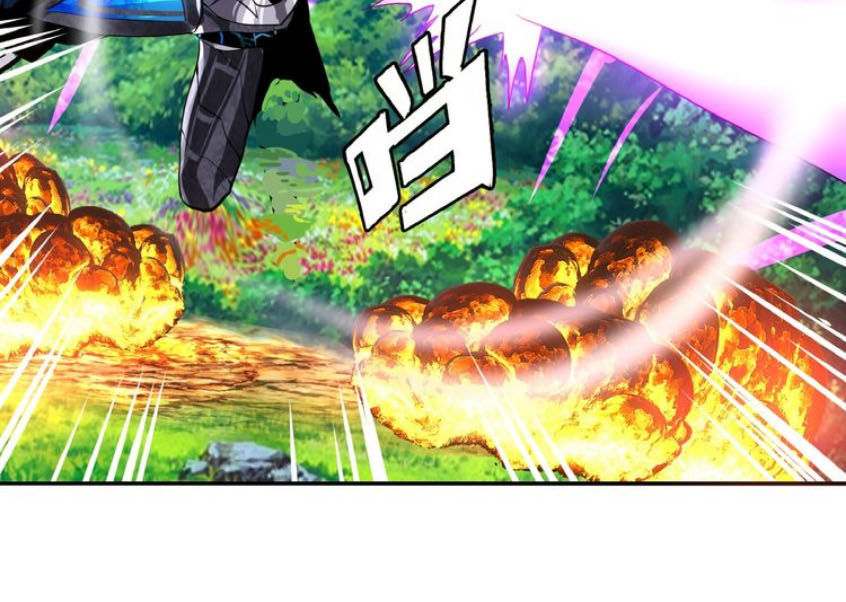 Thôn Phệ Lĩnh Vực Chap 60 - Next Chap 61