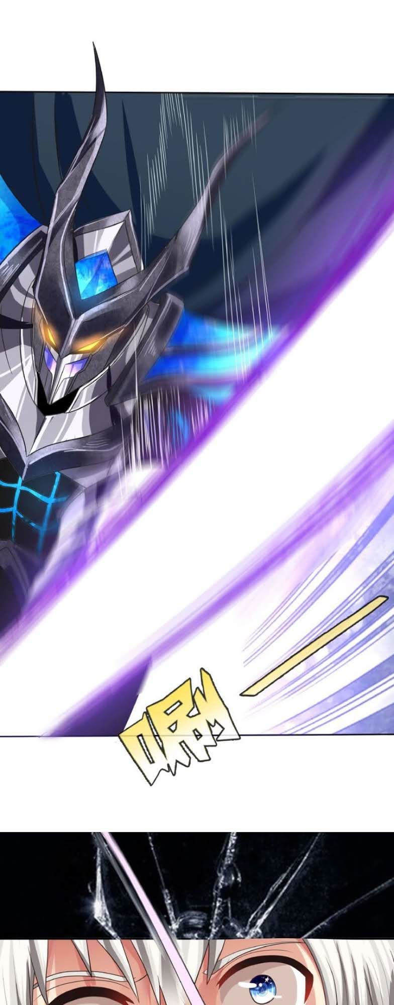 Thôn Phệ Lĩnh Vực Chap 60 - Next Chap 61