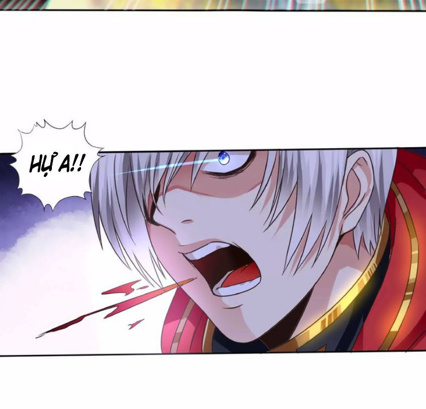 Thôn Phệ Lĩnh Vực Chap 61 - Next Chap 62