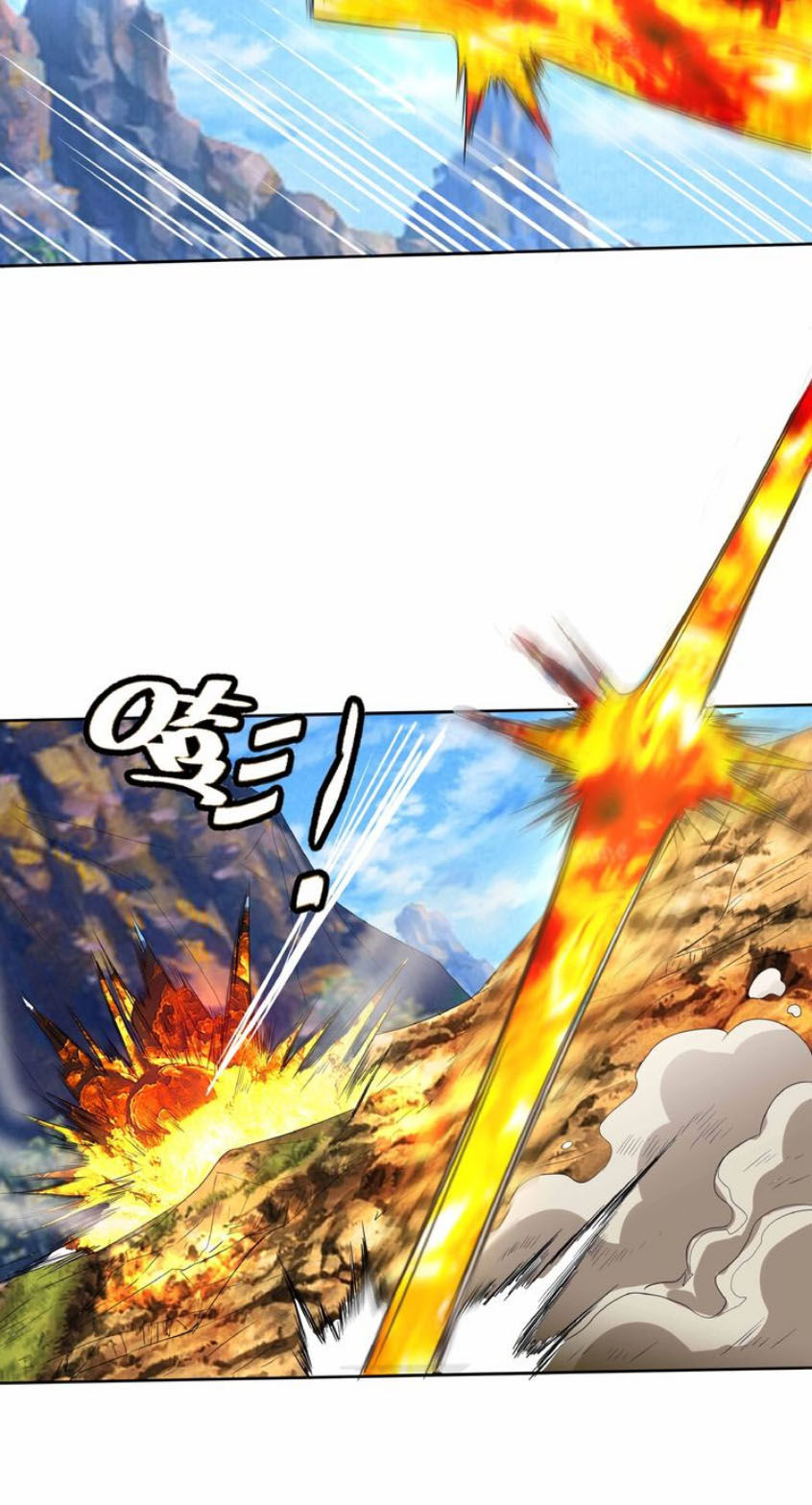 Thôn Phệ Lĩnh Vực Chap 61 - Next Chap 62