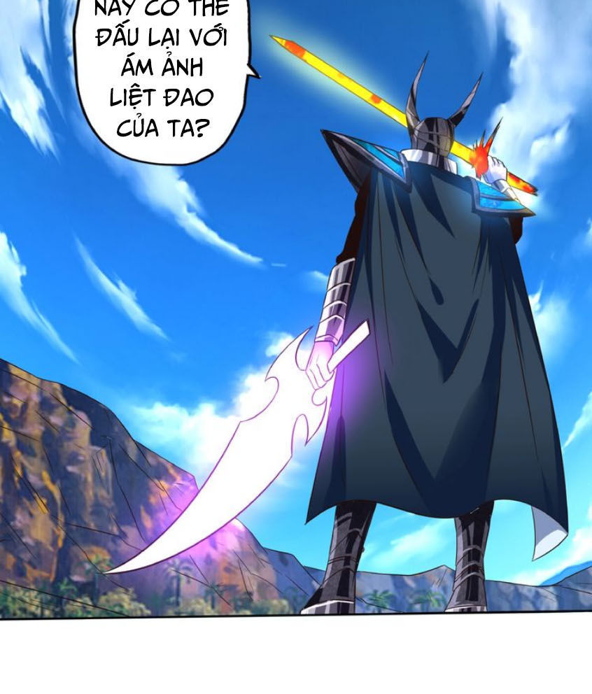 Thôn Phệ Lĩnh Vực Chap 61 - Next Chap 62
