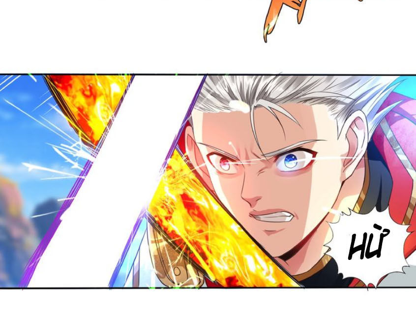 Thôn Phệ Lĩnh Vực Chap 61 - Next Chap 62