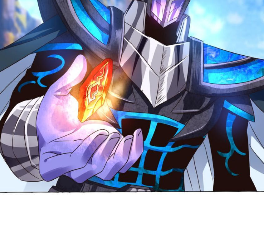 Thôn Phệ Lĩnh Vực Chap 61 - Next Chap 62