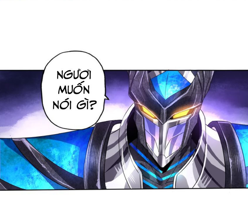 Thôn Phệ Lĩnh Vực Chap 61 - Next Chap 62