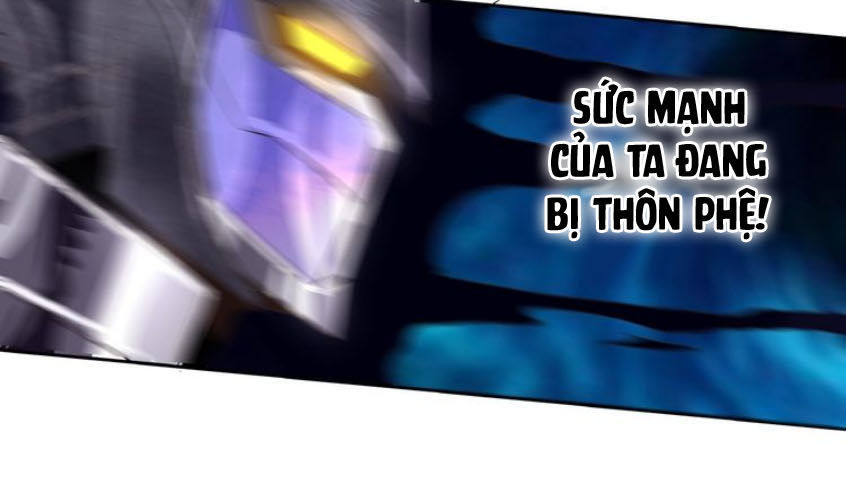 Thôn Phệ Lĩnh Vực Chap 61 - Next Chap 62