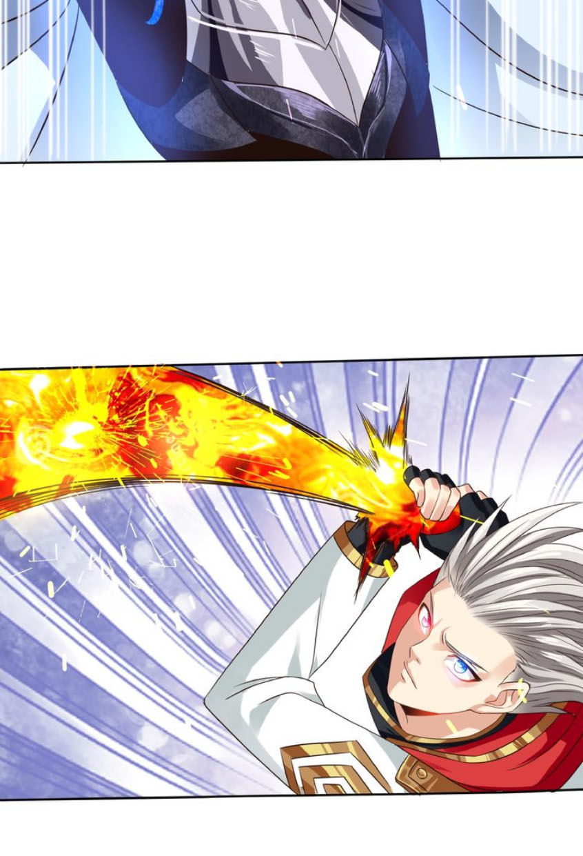 Thôn Phệ Lĩnh Vực Chap 61 - Next Chap 62