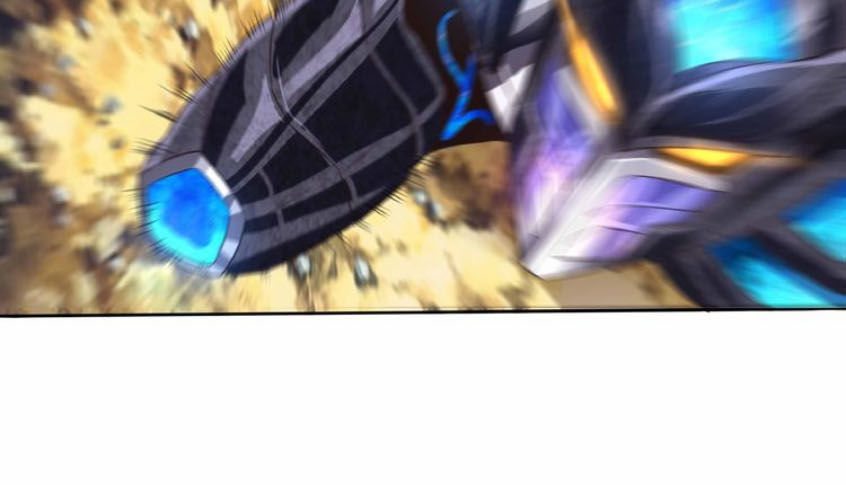 Thôn Phệ Lĩnh Vực Chap 61 - Next Chap 62