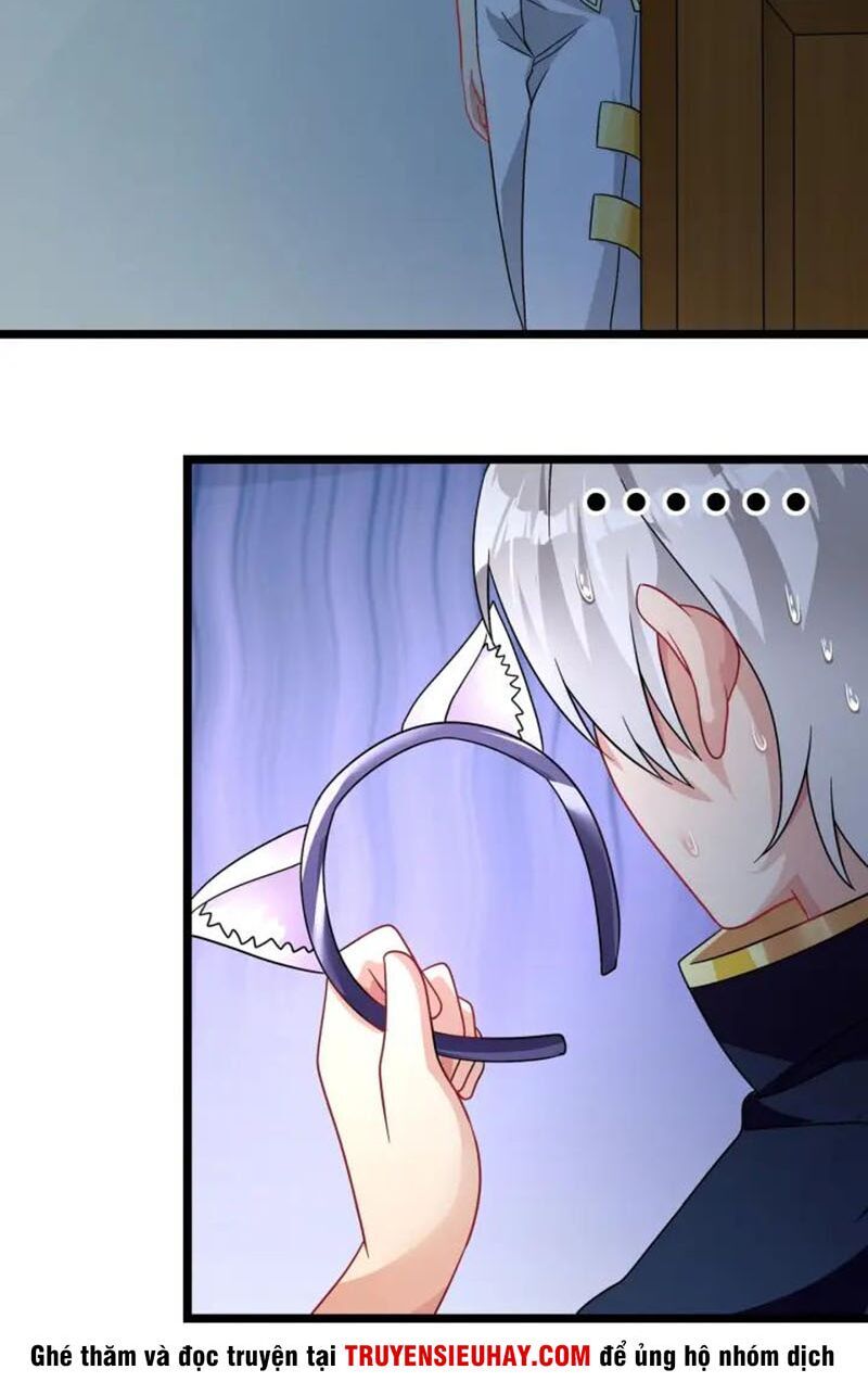 Thôn Phệ Lĩnh Vực Chap 99 - Next Chap 100