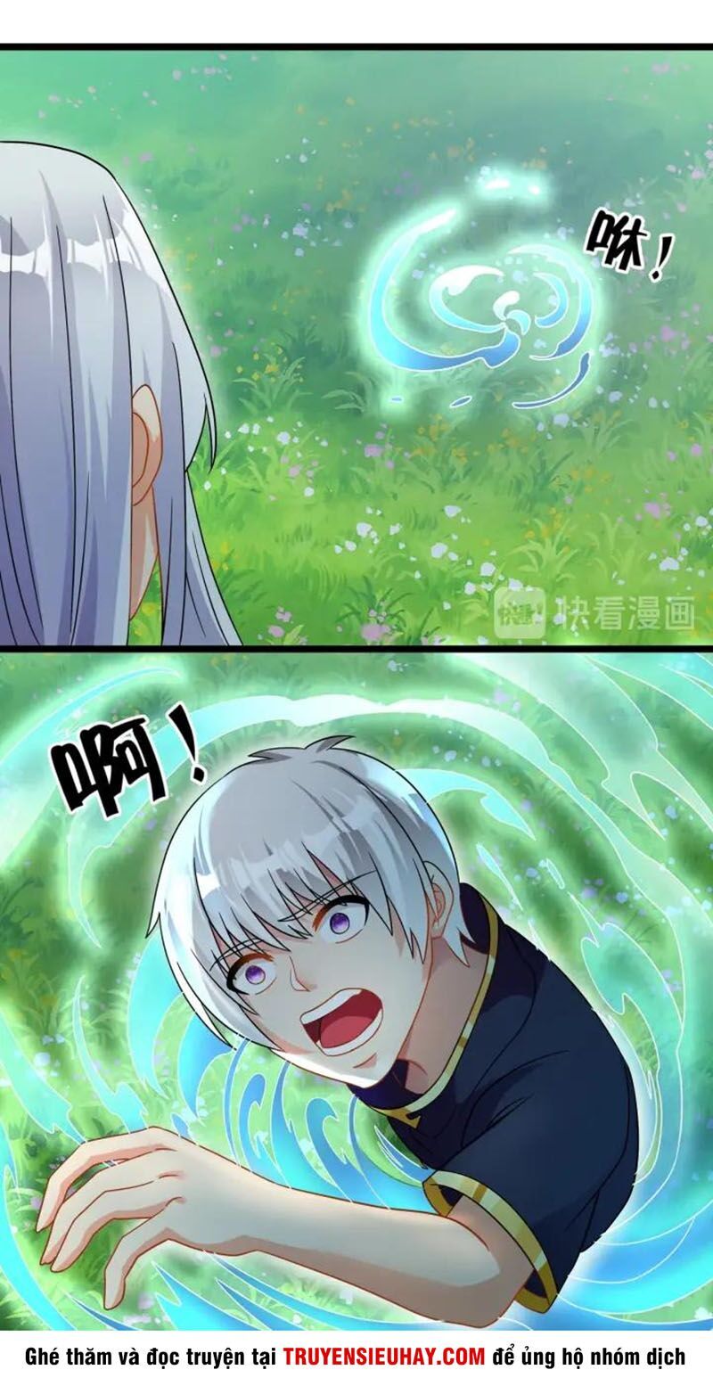 Thôn Phệ Lĩnh Vực Chap 99 - Next Chap 100