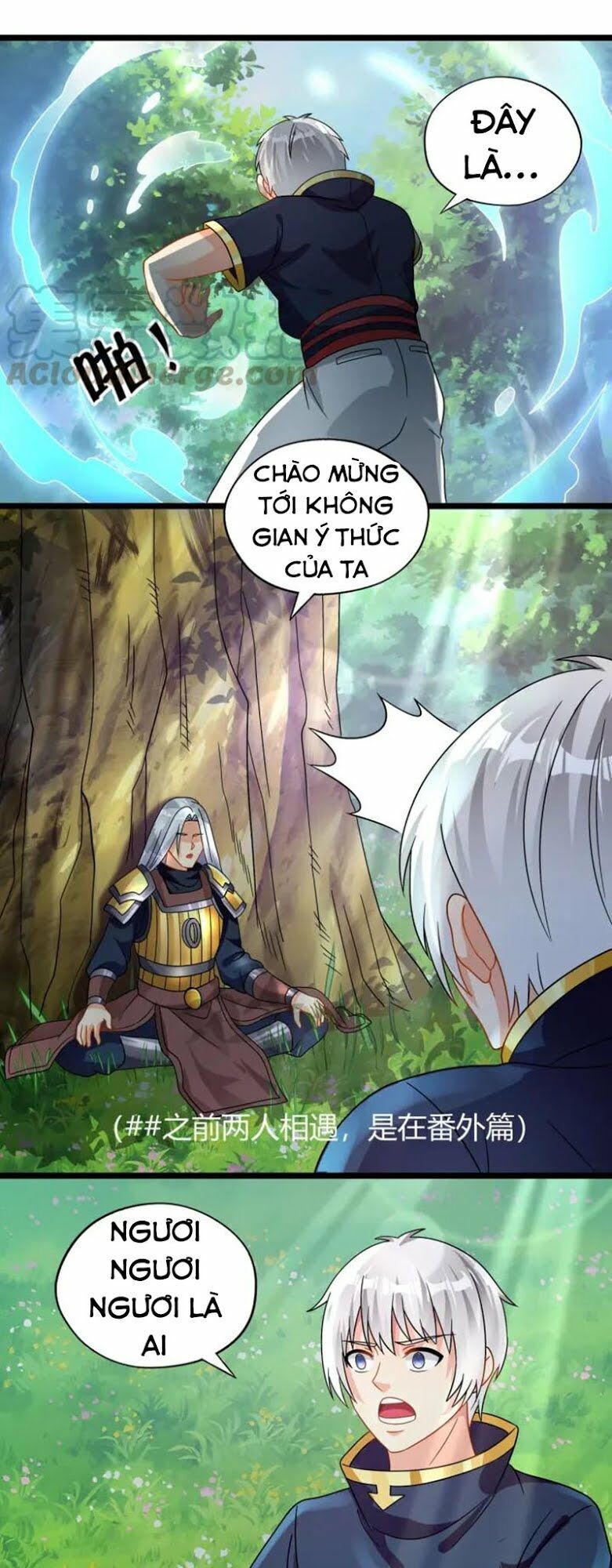 Thôn Phệ Lĩnh Vực Chap 99 - Next Chap 100