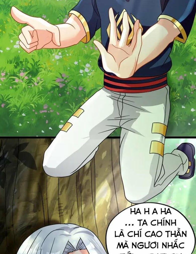 Thôn Phệ Lĩnh Vực Chap 99 - Next Chap 100