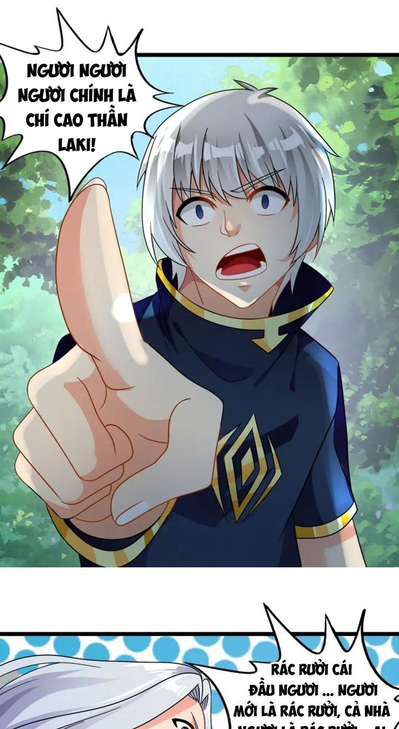 Thôn Phệ Lĩnh Vực Chap 99 - Next Chap 100