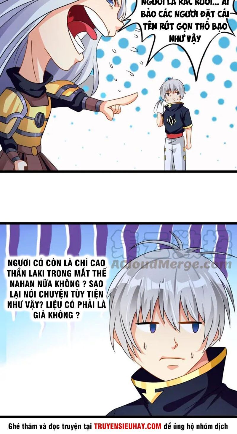Thôn Phệ Lĩnh Vực Chap 99 - Next Chap 100