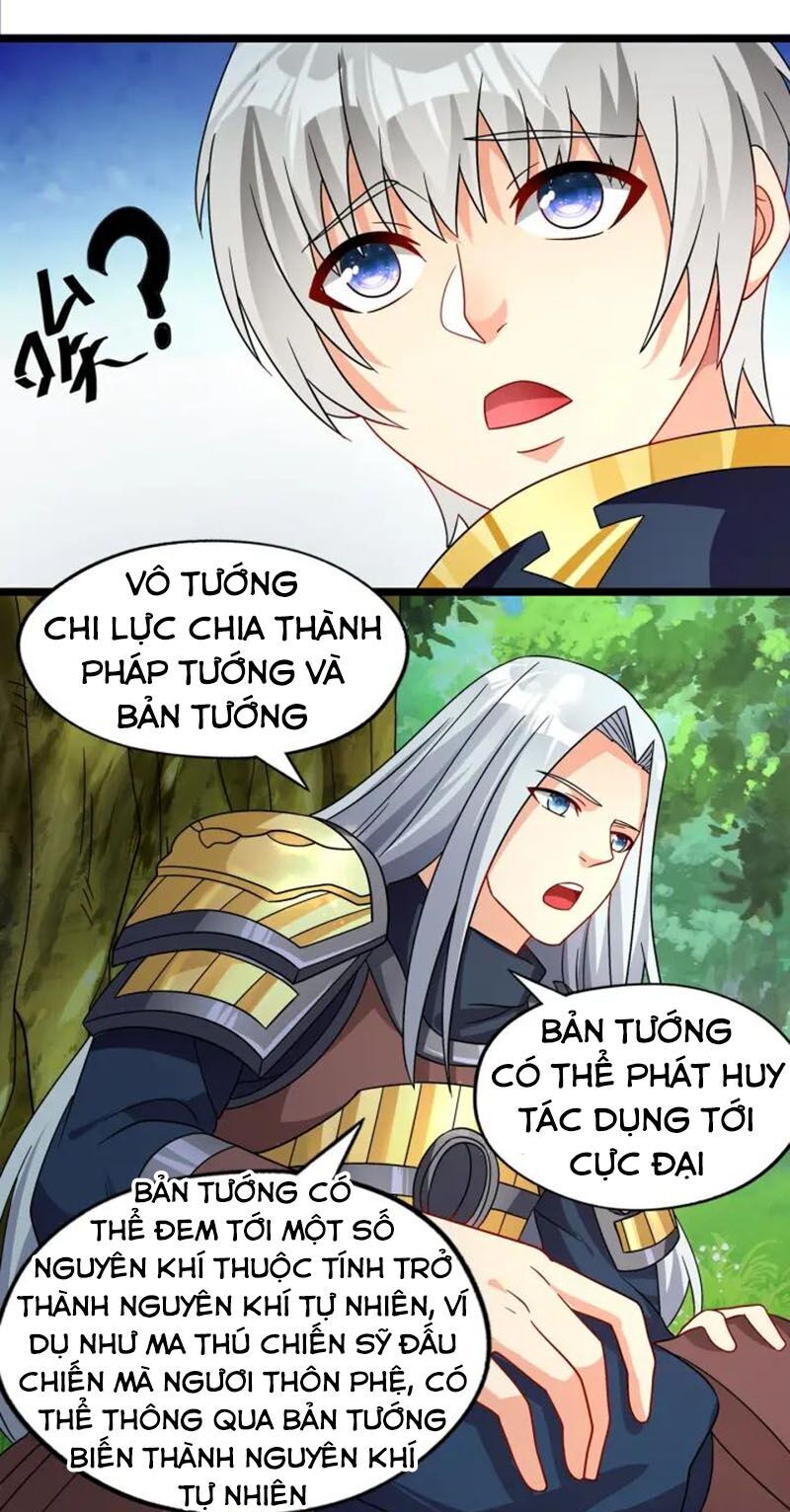 Thôn Phệ Lĩnh Vực Chap 99 - Next Chap 100