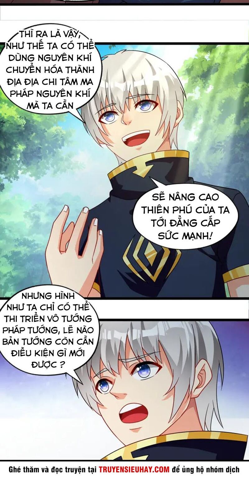 Thôn Phệ Lĩnh Vực Chap 99 - Next Chap 100