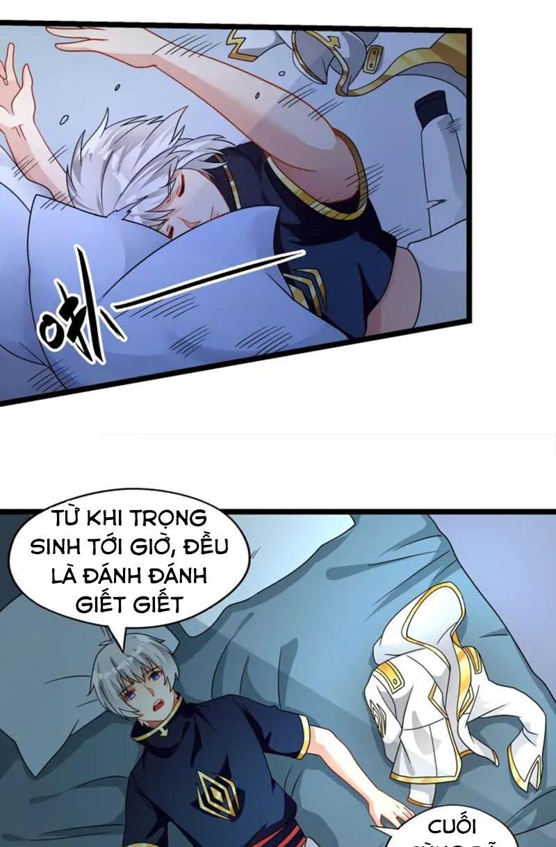 Thôn Phệ Lĩnh Vực Chap 99 - Next Chap 100