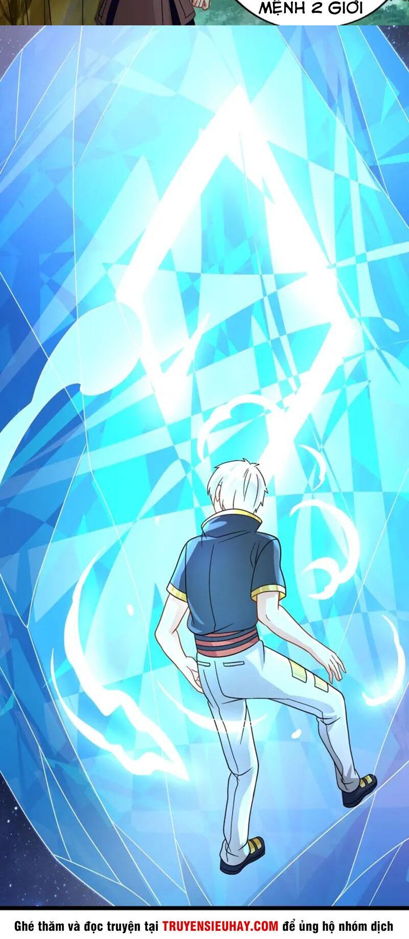 Thôn Phệ Lĩnh Vực Chap 99 - Next Chap 100