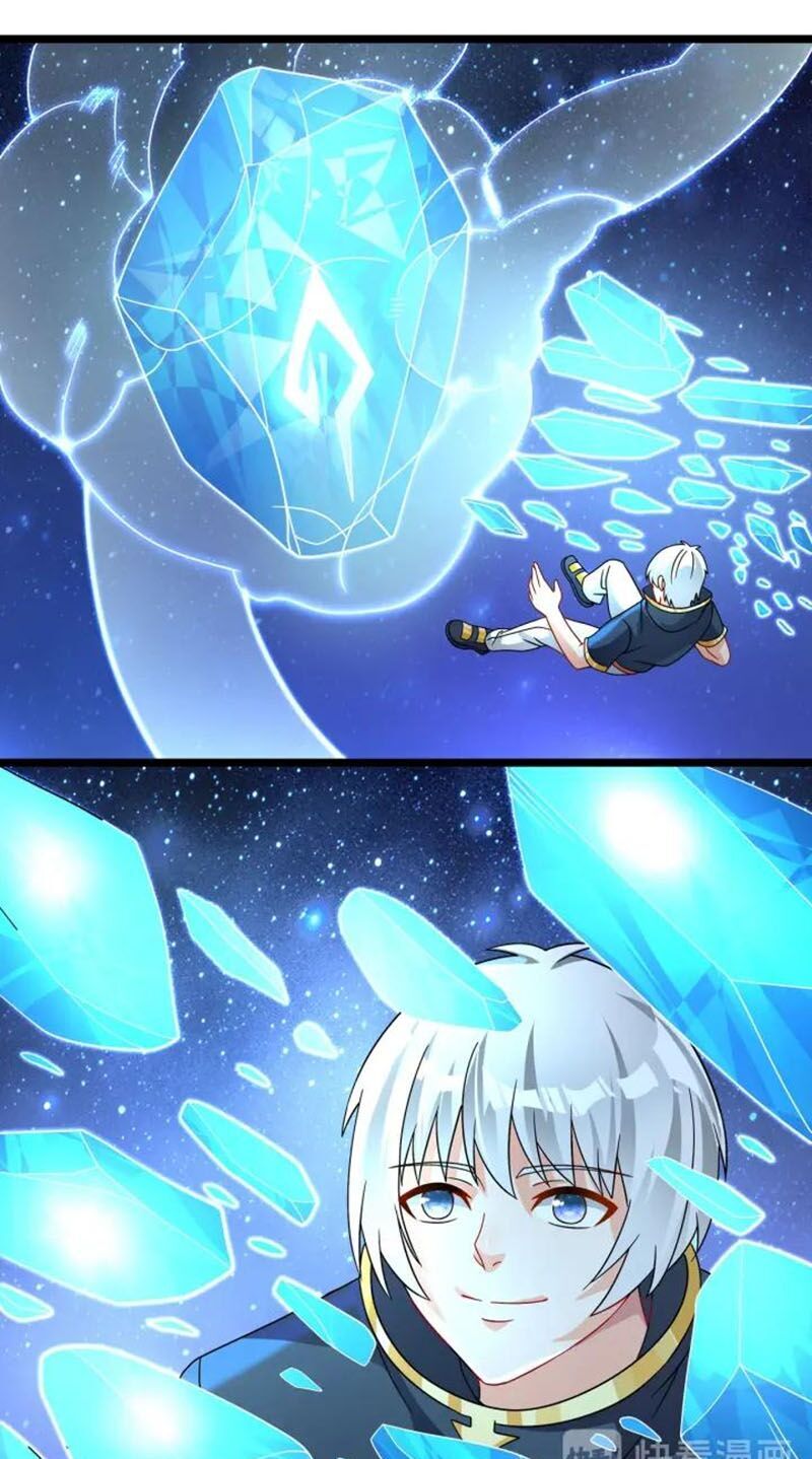 Thôn Phệ Lĩnh Vực Chap 99 - Next Chap 100