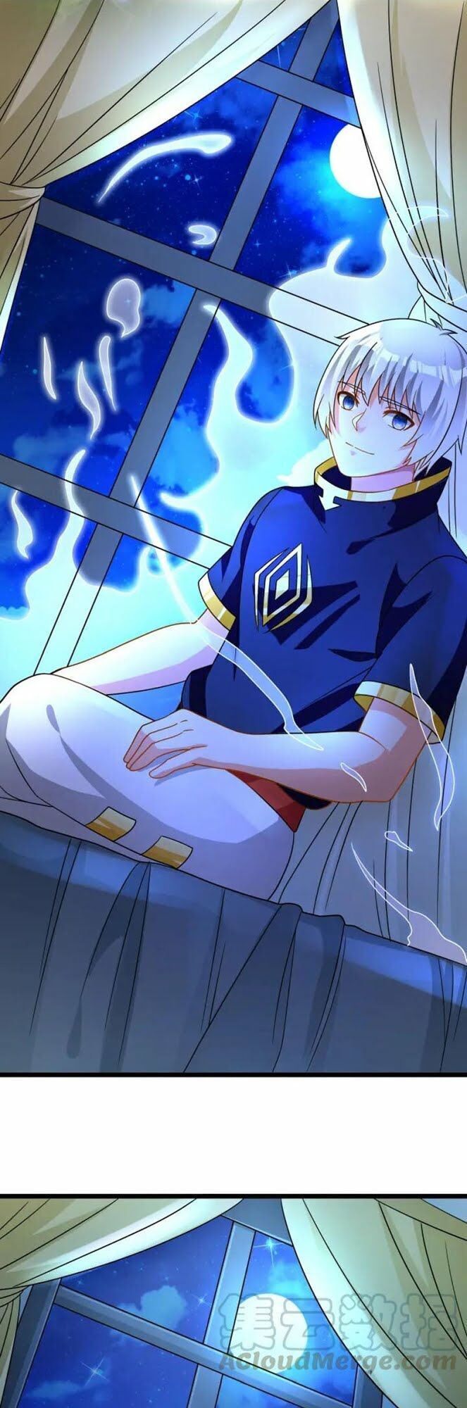 Thôn Phệ Lĩnh Vực Chap 99 - Next Chap 100
