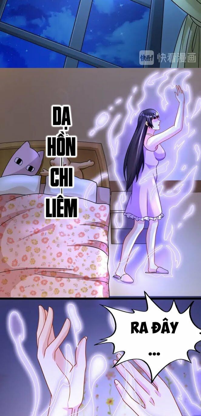Thôn Phệ Lĩnh Vực Chap 99 - Next Chap 100