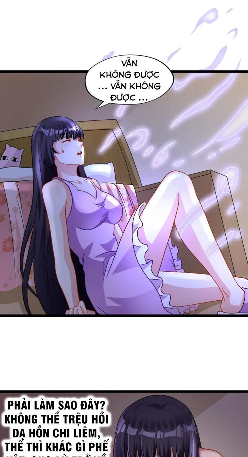 Thôn Phệ Lĩnh Vực Chap 99 - Next Chap 100