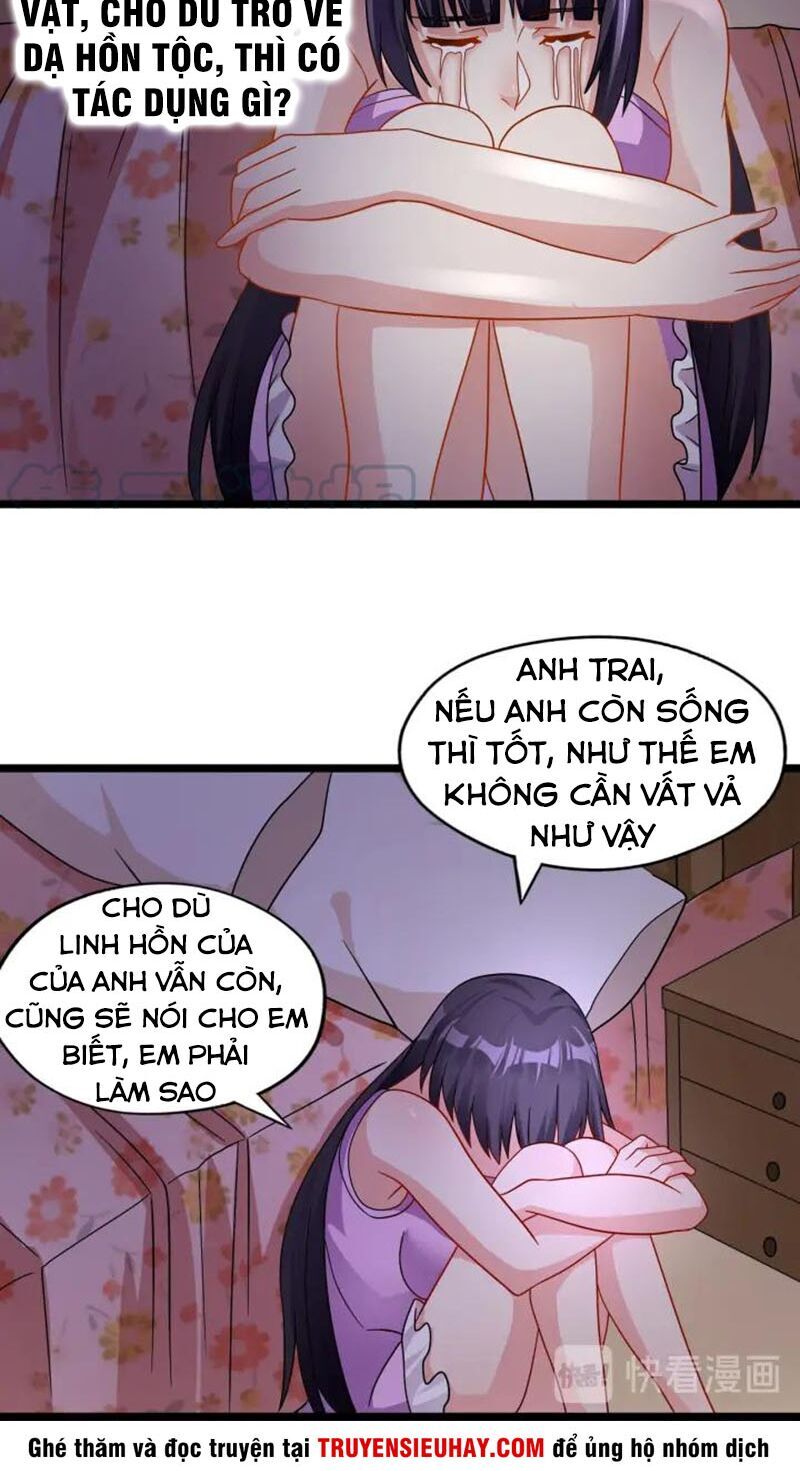 Thôn Phệ Lĩnh Vực Chap 99 - Next Chap 100