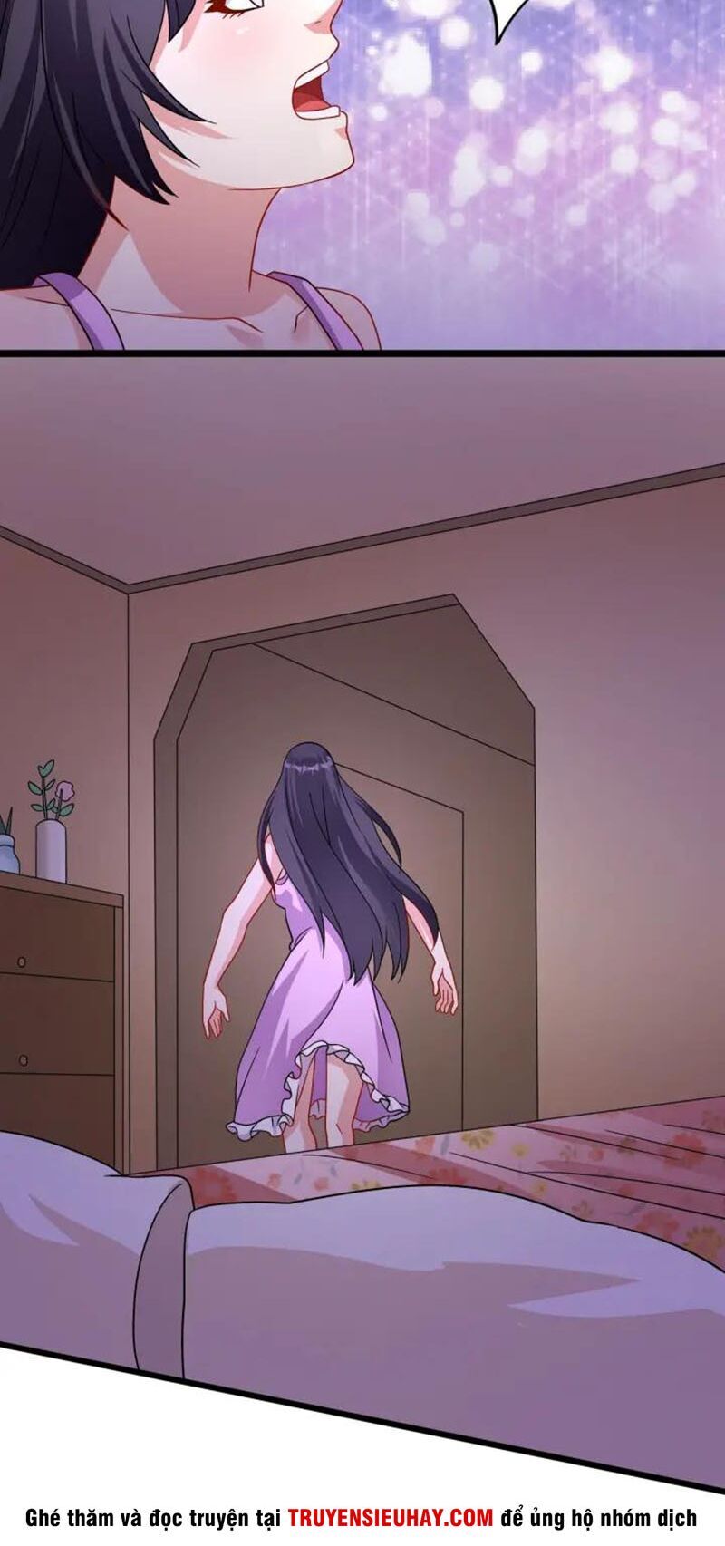 Thôn Phệ Lĩnh Vực Chap 99 - Next Chap 100