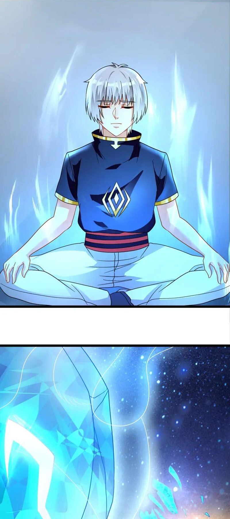 Thôn Phệ Lĩnh Vực Chap 99 - Next Chap 100