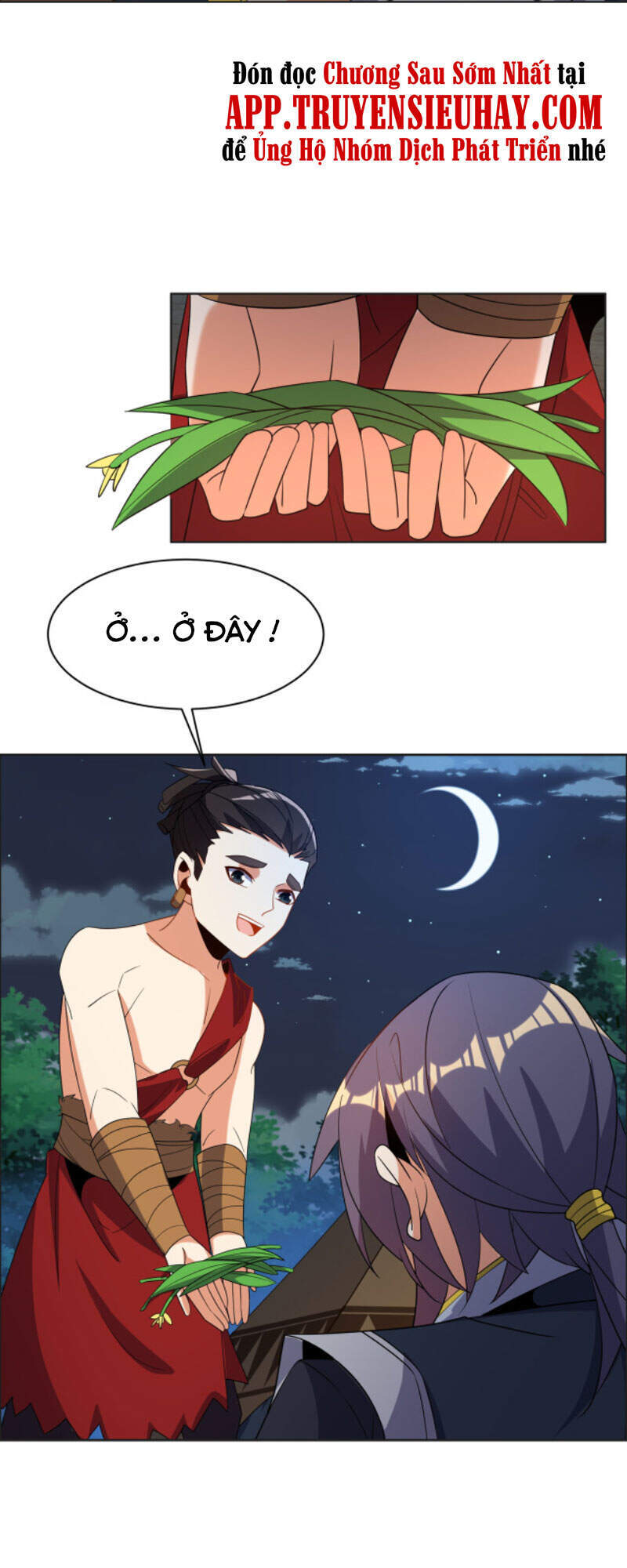 Thôn Phệ Một Thế Giới Tu Tiên Chap 109 - Next Chap 110