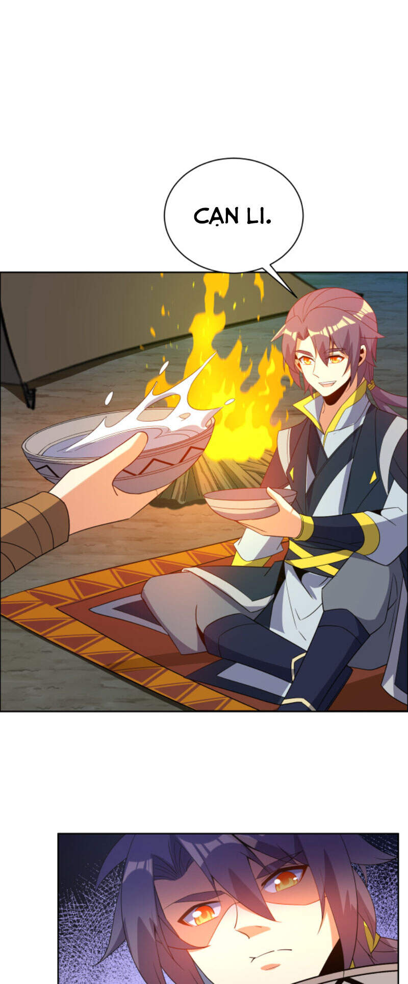 Thôn Phệ Một Thế Giới Tu Tiên Chap 109 - Next Chap 110