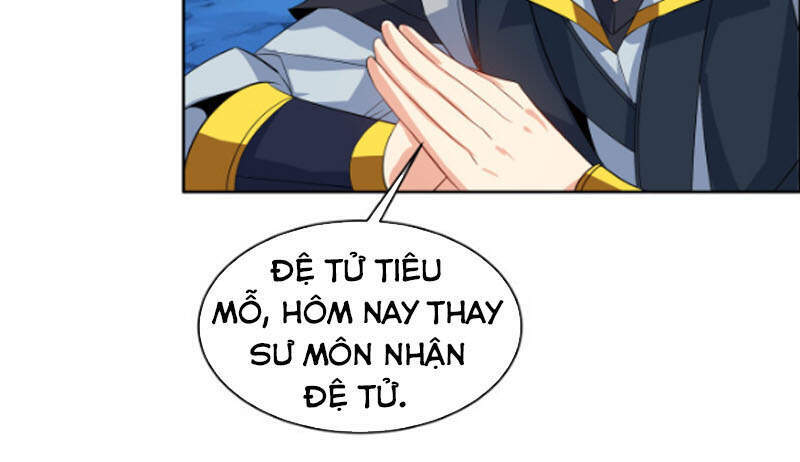Thôn Phệ Một Thế Giới Tu Tiên Chap 110 - Next Chap 111