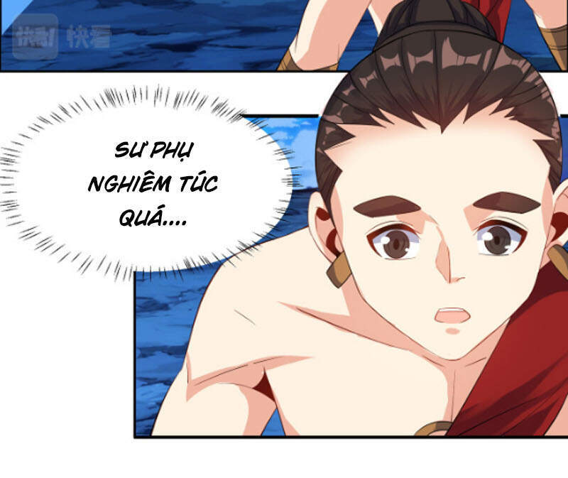 Thôn Phệ Một Thế Giới Tu Tiên Chap 110 - Next Chap 111