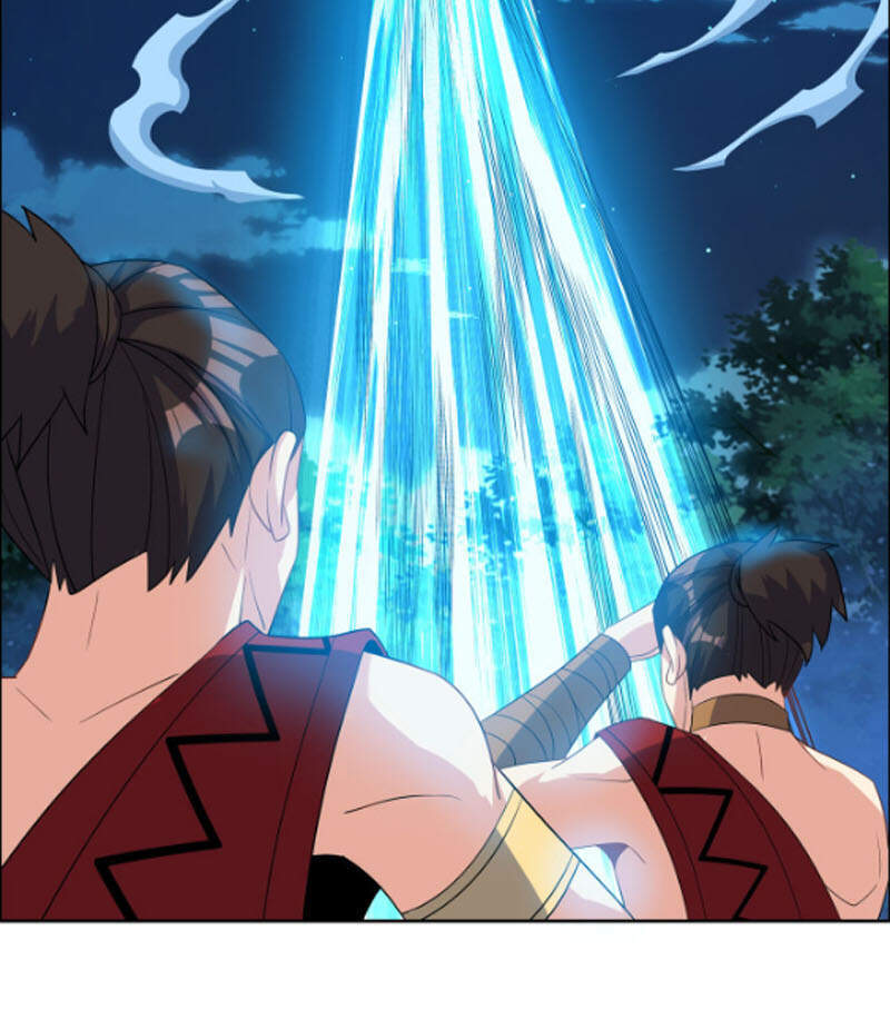 Thôn Phệ Một Thế Giới Tu Tiên Chap 110 - Next Chap 111