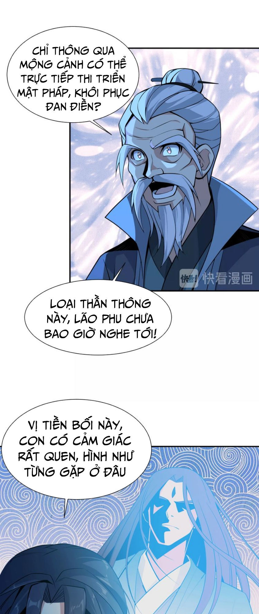Thôn Phệ Một Thế Giới Tu Tiên Chap 5 - Next Chap 6
